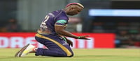 রাসেলে মজেছে কেকেআর